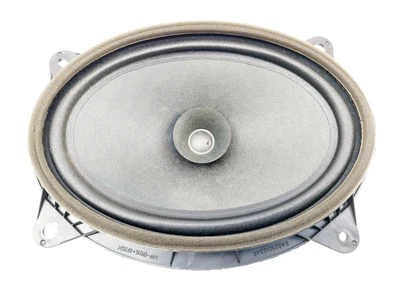 £23.99 • Buy Toyota Avensis Mk3 Door Speaker Rear Right Driver Side Estate 86160-05140 2012