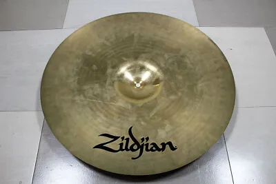 Zildjian 20 A Custom Ride • $792.62