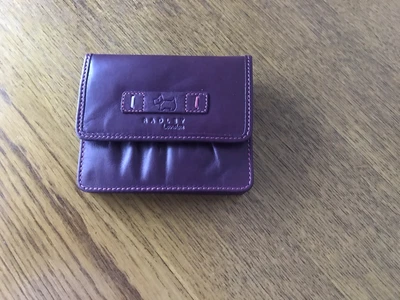 £15.99 • Buy Radley Purse New Without Tags
