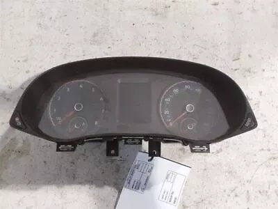 2020 Volkswagen PASSAT Speedometer Cluster MPH ID 561920981F • $155