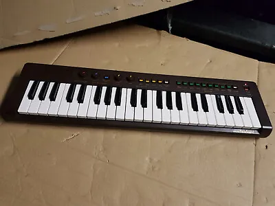 1980s Yamaha Portasound PS-3 Vintage Electronic Keyboard (NO CASE) • £30