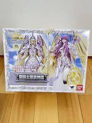$176.59 • Buy Bandai Saint Cloth Myth Goddess Athena Figure Japan