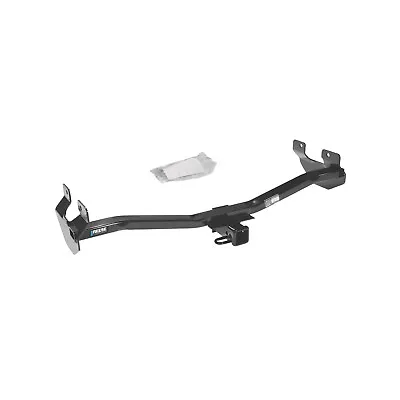 Reese Trailer Tow Hitch For 06-10 Hummer H3 All Styles 2  Receiver Class 3 • $271.62