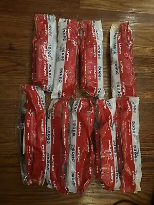 Lot Of 9 HILTI HIT-HY 200-A   Adhesive Anchor Epoxy #2022791 Expired 2/28/22 • $240