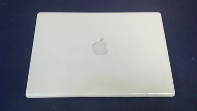 Apple MacBook A1181 13  2007 Lid EAPG3005010 & Bezel • $25