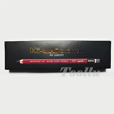 Hi Uni CP20206BZ DIGITAL Pencil Stylus Pen For Wacom • $35.99