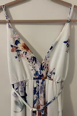 $9 • Buy Miss Mango Dress 10