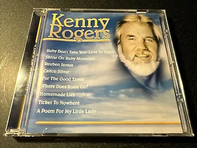 Kenny Rogers (CD 2004) • £4.49