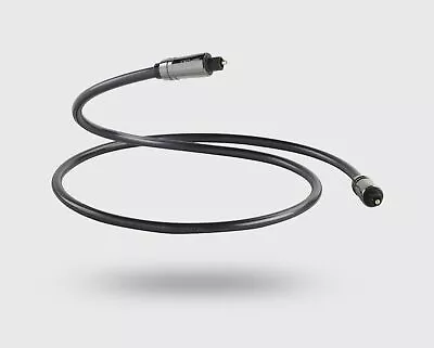 QED Performance Graphite Toslink Optical Cable - 3 Metre DAC SkyBox Console • £54.90