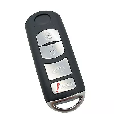 New For 2010-2013 Mazda 3 Smart Key Proximity Remote WAZX1T768SKE11A03 • $63.99