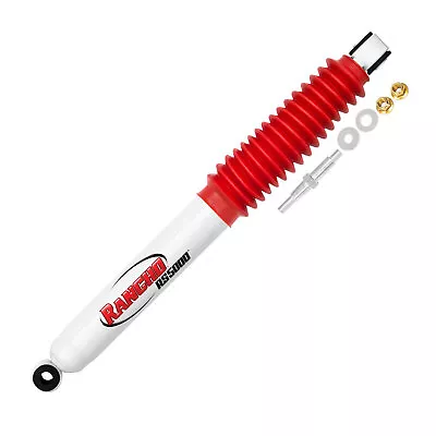 Rancho Single Steering Stabilizer Shock For 11-21 Ford F250 F350 SuperDuty 4WD • $79.95