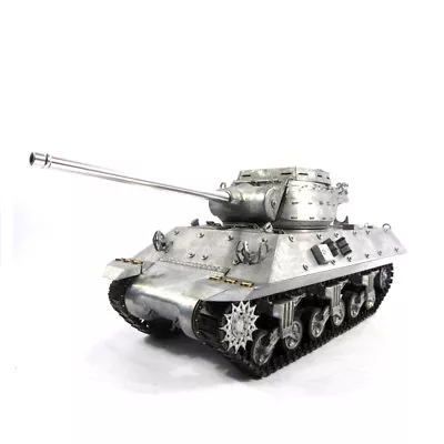 Mato 1/16 Complete 100% Metal American M36 Tank Destroyer(IR  Static Version) • $649