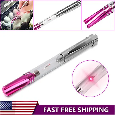 $8.98 • Buy Car Circuit Tester LED Auto Ignition Test Pen Spark Plug Wire Coil Detector Tool