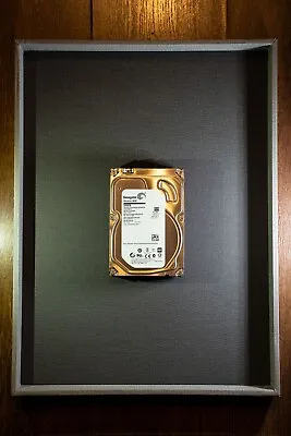 Seagate ST5000DM000 5TB HDD 3.5  SATA | Bare Empty Wiped Hard Disc Drive 5000GB • £75