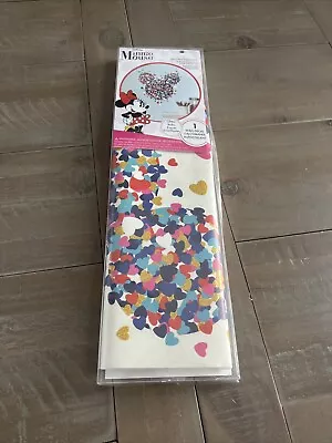 Disney’s Minnie Mouse Wall Decal • $12