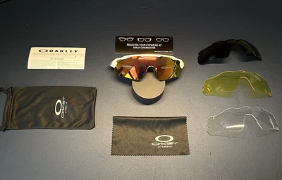 $199.99 • Buy Oakley Radar Ev Path Sunglasses ( OO9208)