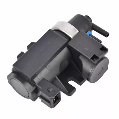 Turbocharger Boost Solenoid Valve Pressure Converter For N20 N55 3.0 L N63 S63 • $25.49