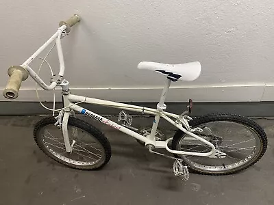 1987 Mongoose Expert • $1100