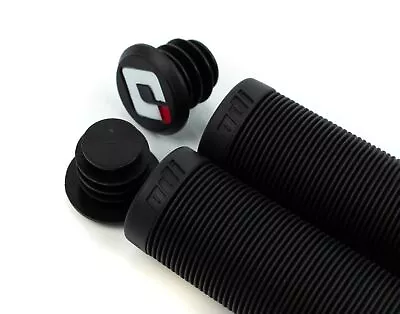 Odi BMX Grips 130 Mm MTB Universal Silicone Slip On Bike Grips • $33.56