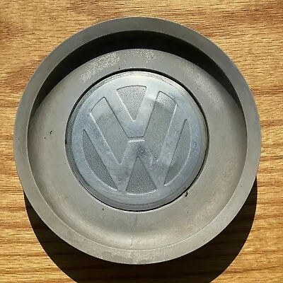 VW Volkswagen Golf Passat Center Cap 1999-2011 Part # 1J0 601149 B 035 • $19.95