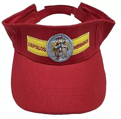 LOS POLLOS HERMANOS CAP Hat Logo Costume Moth Heisenberg Breaking Bad • $34.24