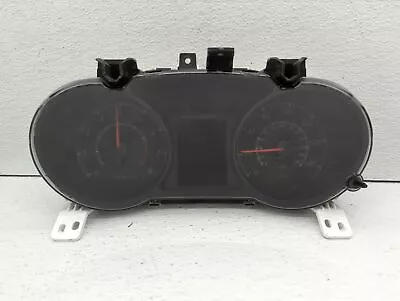 2013 Mitsubishi Outlander Sport Speedometer Instrument Cluster Gauges VP9L5 • $58.05