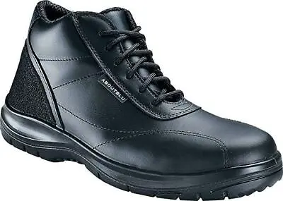 Aboutblu V-Light Safety Work Boot Lightweight Black 19260 • £44.99