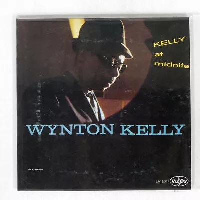 Wynton Kelly Kelly At Midnight Vee Jay Pvcp8117 Japan Mini Lp 1cd • $4.99