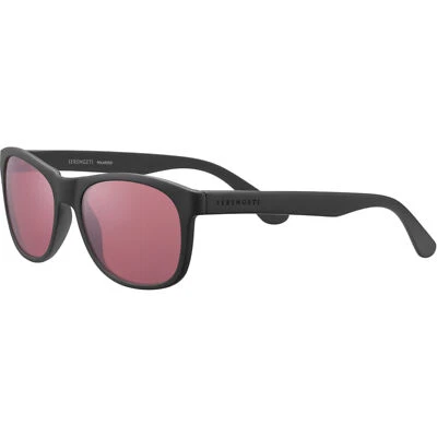 $149.99 • Buy SERENGETI Anteo Sunglasses - Mineral Glass Polarized Lens