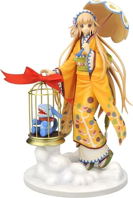 $375.82 • Buy Used Kotobukiya Kobato Non-Scale PVC Painted Figure