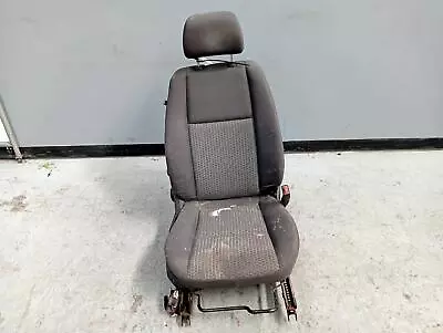 Holden Commodore Front Seat Rh Front Ve Si Ute Cloth (metro) Omega 08/06-08 • $275
