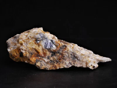 $30 • Buy Molybdenite In Granite - Strzegom - Poland