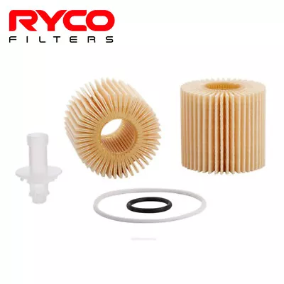 Ryco Oil Filter R2648P • $35.15