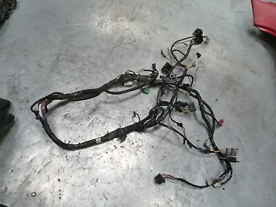 Wiring Harness For Parts EX500 Ninja 500R 93-07 Kawasaki # H20 • $15