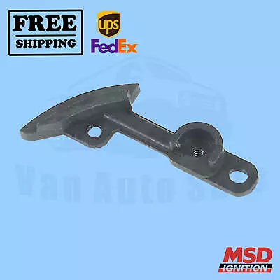 Distributor Vacuum Advance MSD Fits Chevrolet 89-1991 • $29.03