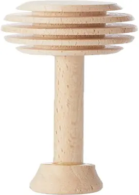 Tala Beechwood Honey Dipper Beige • £2.93