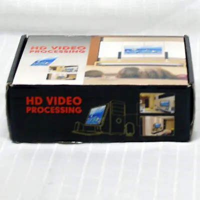 HD VIDEO PROCESSING FULL HDMI To Component Video Converter • $9.99