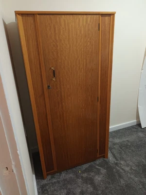 £40 • Buy 1960's Austinsuite Wardrobe