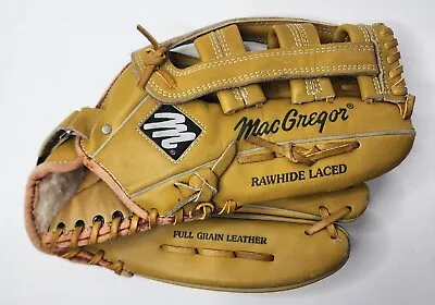 MacGregor - Model BBFSPROX Baseball Glove - Right Hand Thrower - Unused • $40.77