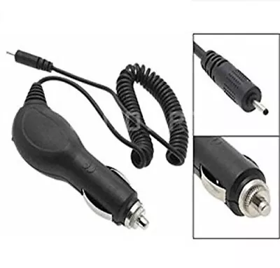 £5.50 • Buy NEW CAR CHARGER FOR NOKIA SMALL PIN C1 00,C2 01,C3 01,C5,C6,E50,E51,2700 Classic