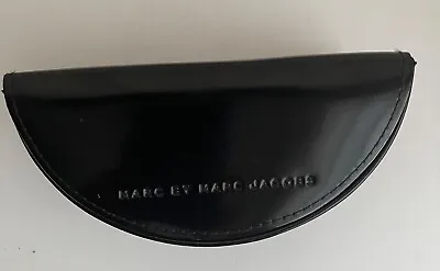 Marc Jacobs Black Sunglass Case  • $1.99