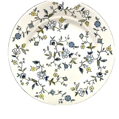 Noritake Chintz #2404 Salad Plate Gravy • $10