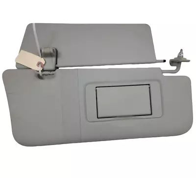 2006-2012 Mercedes Benz ML320 Sun Visor Passenger Right Side Sun Visors OEM • $45.36