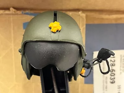 Ultimate Soldier Vietnam US Air Cavalry Helicopter Pilot Helmet • $22