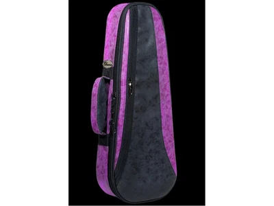 $179 • Buy Ohana Soprano Ukulele Deluxe Faux Leather Soft Case