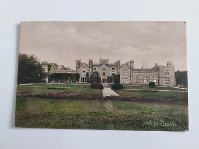 £2.99 • Buy Wilton Castle Redcar North Yorkshire Postcard