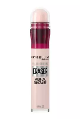 Maybelline Instant Age Rewind Eraser Dark Circles Treatment Concealer 0.2oz. 095 • $8.25