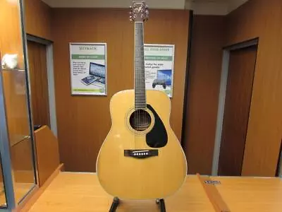 Yamaha FG-422 Acoustic Guitar • £209