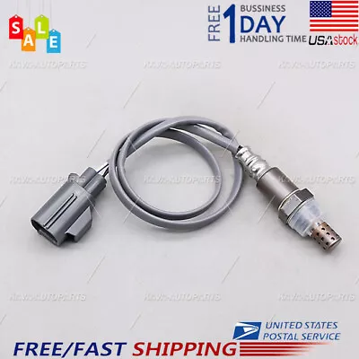 New Oxygen O2 Sensor For Volvo S40 V50 S70 V70 2.4 B5244S7 234-4734 • $19.99