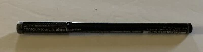 $5.94 • Buy Ultra Luxury Avon .04 Oz Dark Brown Brow Liner Unopened